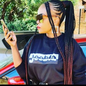 Joobla Long Sleeve Black