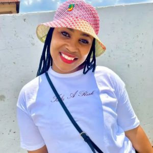 Joobla Model Bucket Hat